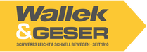 Wallek & Geser Spezialtransporte GmbH