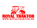 Royal Traktor zrt